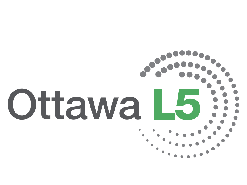 Ottawa L5 logo